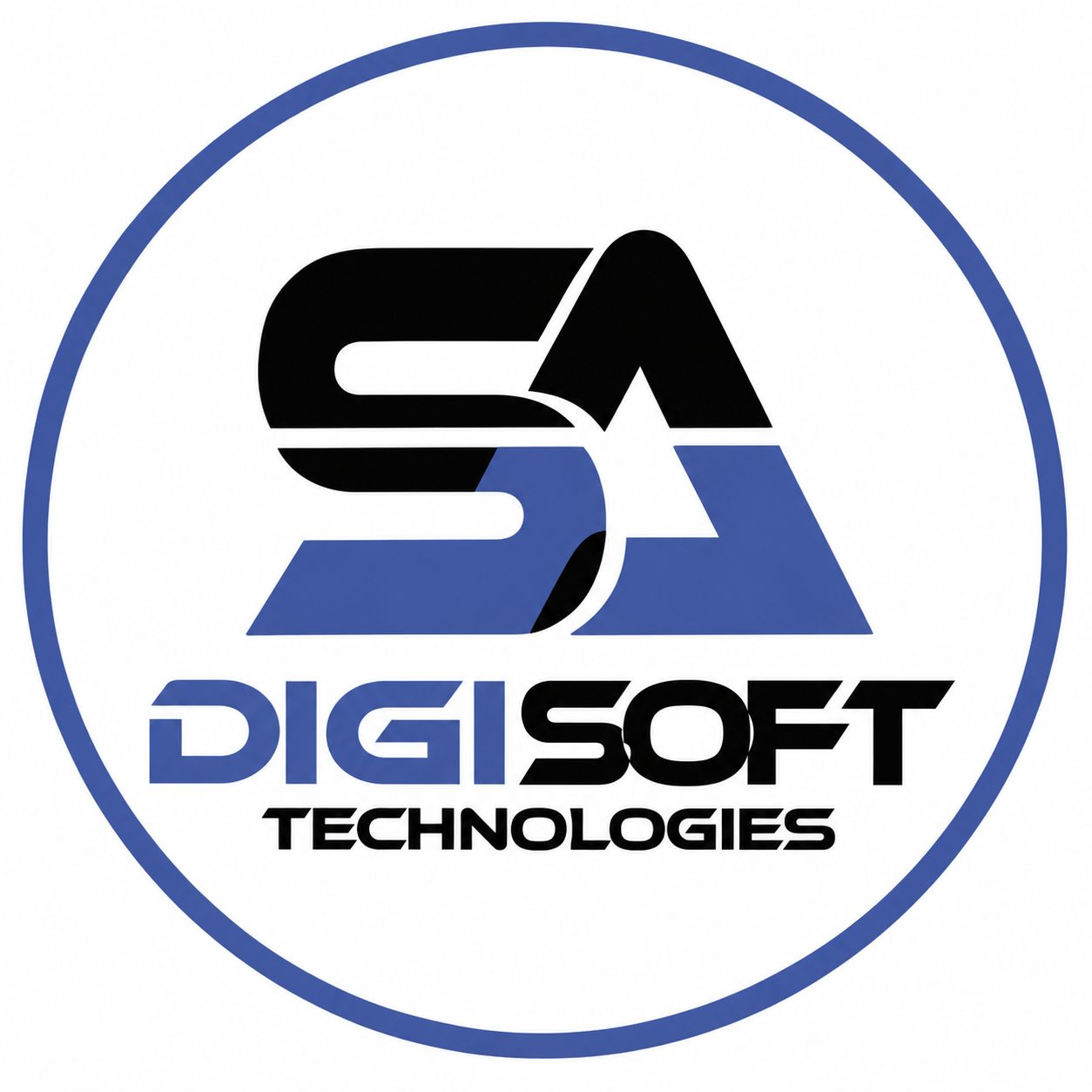 S A digisoft Technologies
